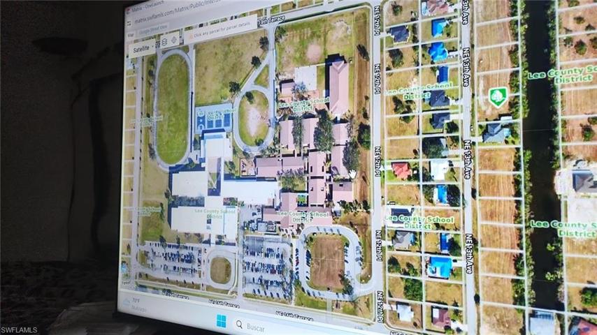 1721 NE 13th AVE, CAPE CORAL FL 33909
