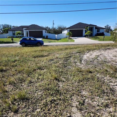 1721 NE 13th AVE, CAPE CORAL FL 33909