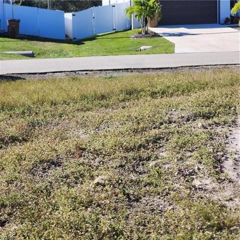 1721 NE 13th AVE, CAPE CORAL FL 33909