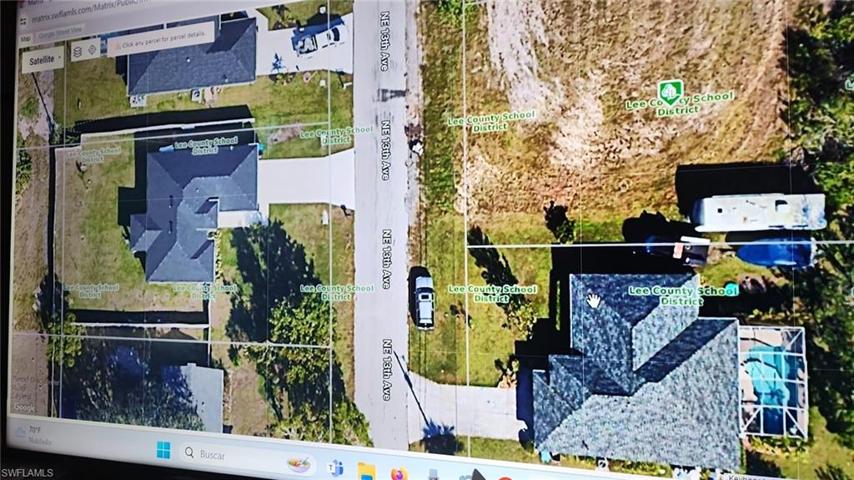 1721 NE 13th AVE, CAPE CORAL FL 33909