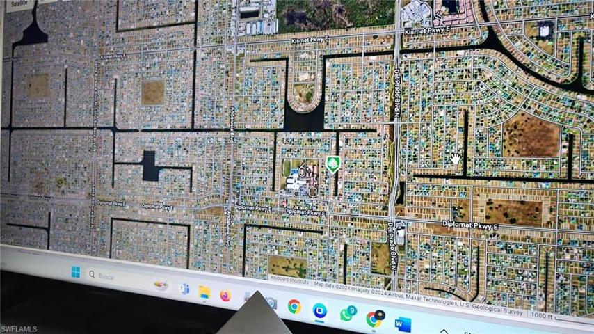 1721 NE 13th AVE, CAPE CORAL FL 33909