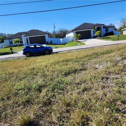 1721 NE 13th AVE, CAPE CORAL FL 33909