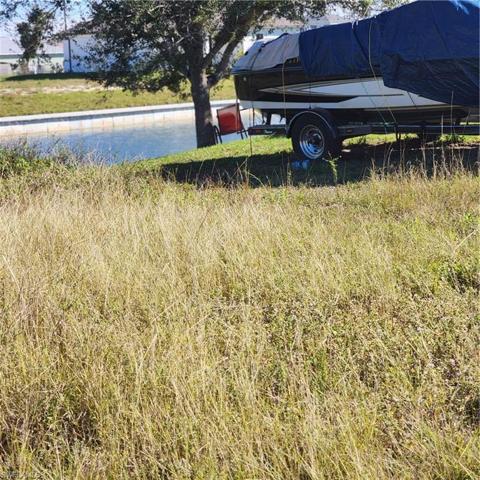 1721 NE 13th AVE, CAPE CORAL FL 33909
