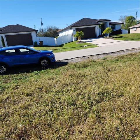 1721 NE 13th AVE, CAPE CORAL FL 33909
