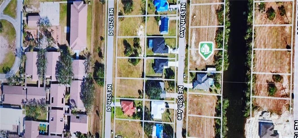 1721 NE 13th AVE, CAPE CORAL FL 33909