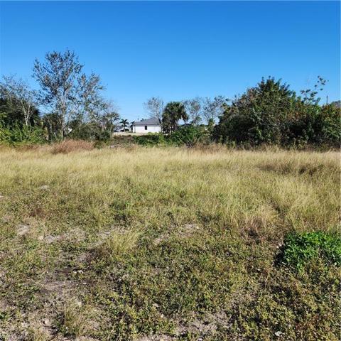 1721 NE 13th AVE, CAPE CORAL FL 33909