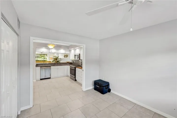 Third Bedroom-