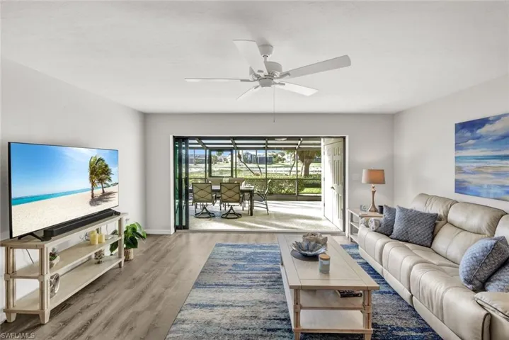 16478 Timberlakes Dr # 103, Fort Myers, Florida 33908