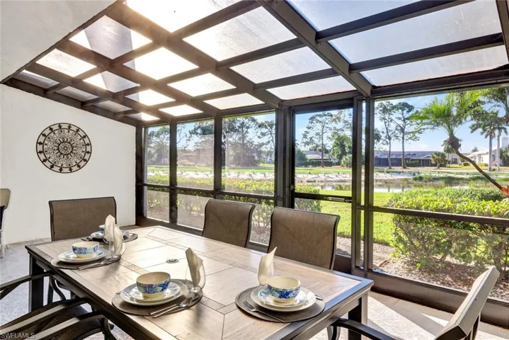 16478 Timberlakes Dr # 103, Fort Myers, Florida 33908