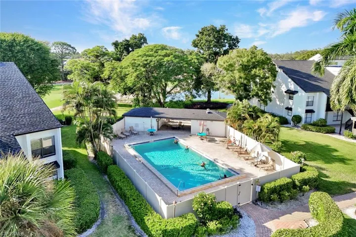 16478 Timberlakes Dr # 103, Fort Myers, Florida 33908
