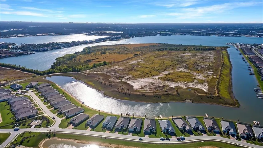 Overview of Lake