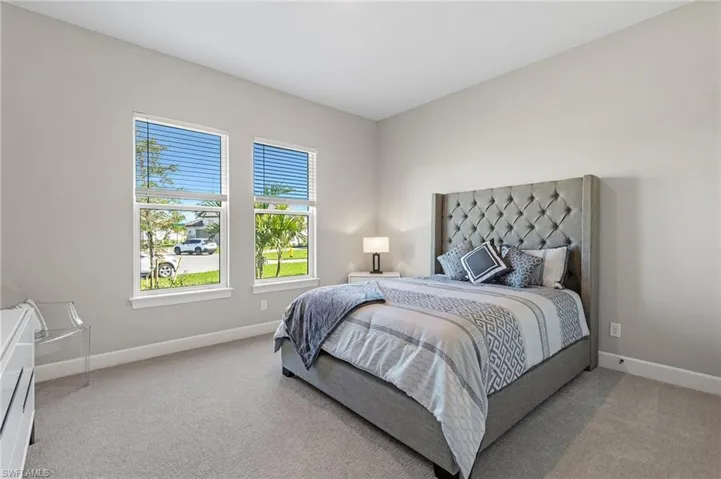 Ensuite Bedroom