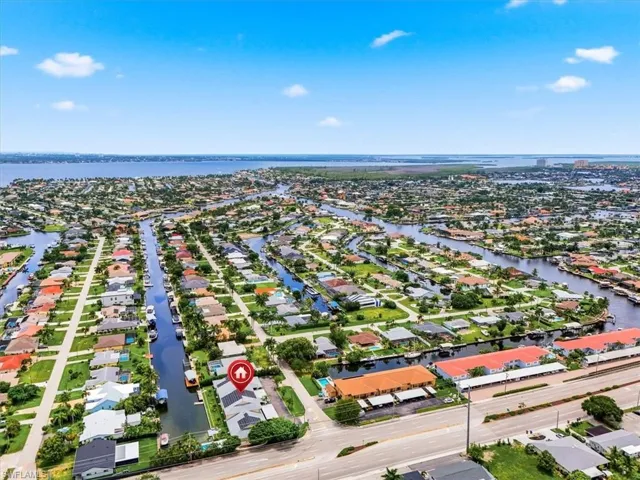 4805 Sorrento Ct 106, Cape Coral, Florida 33904