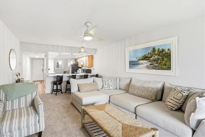 4805 Sorrento Ct 106, Cape Coral, Florida 33904