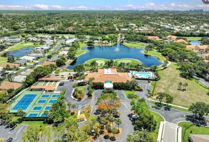 We have it all here in Bonita Fairways!