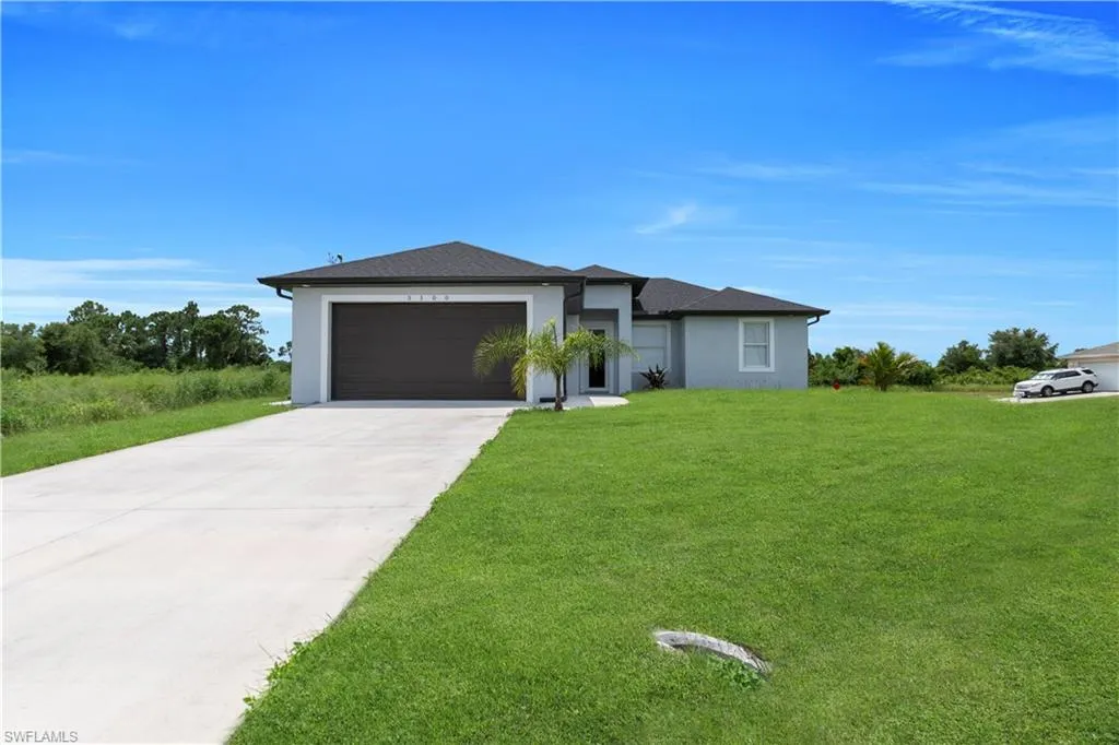 3100 Flora AVE, Lehigh Acres, FL 33976,225062994