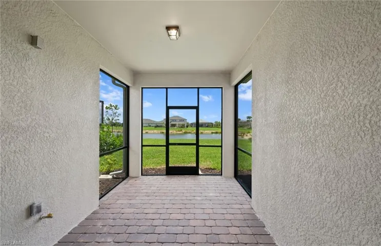 Highgate floorplan, homes may vary.