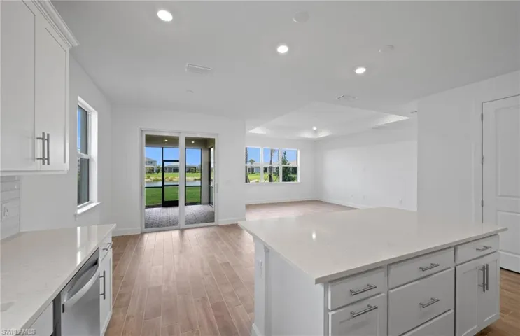 Highgate floorplan, homes may vary.