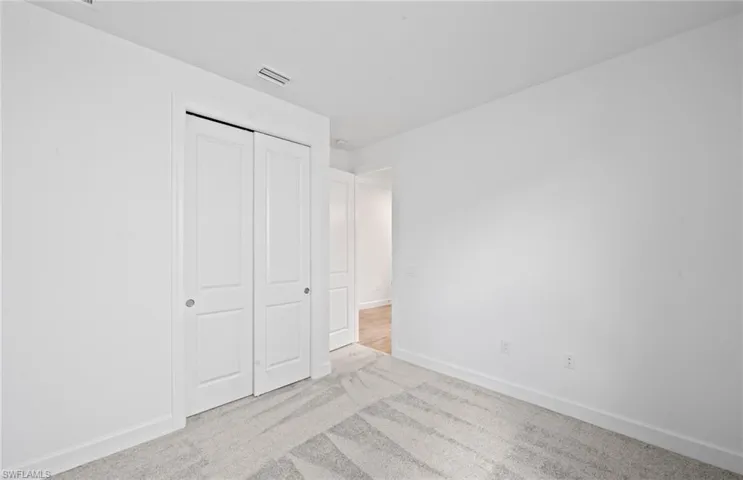 Highgate floorplan, homes may vary.