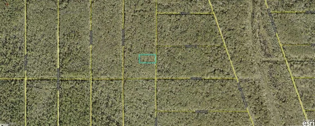 21-10-28-2775-00050-0177  Ruth  AVE, Hastings, FL 32145