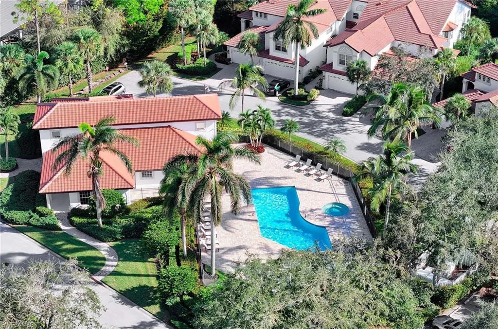 2451 Game Hawk CT, Naples, FL 34105,224090567