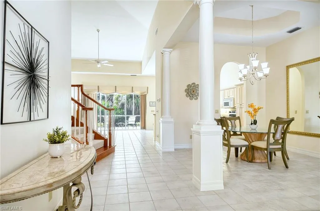 2451 Game Hawk CT, Naples, FL 34105,224090567