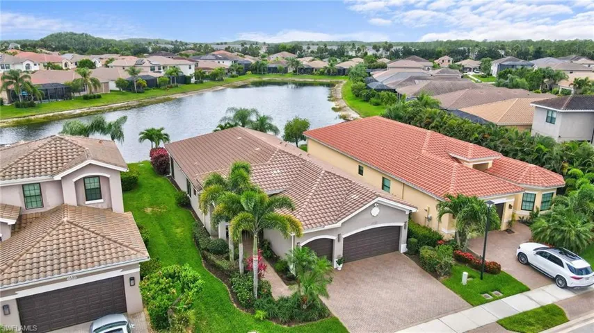 11689 Kati Falls Ln, Fort Myers, Florida 33913