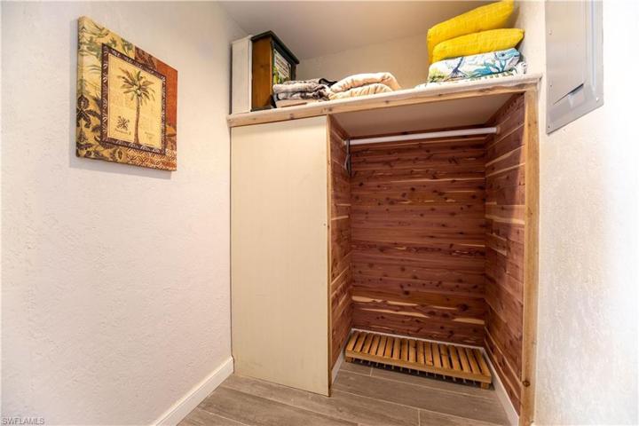 1074 Cedar Closet