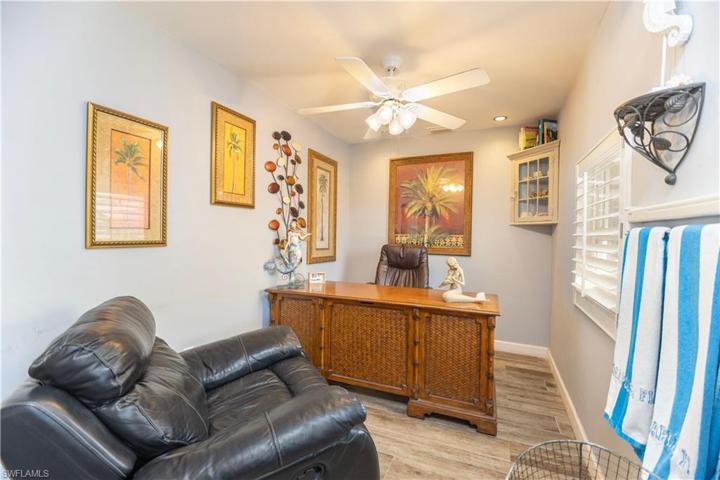 1072 Office & Laundry