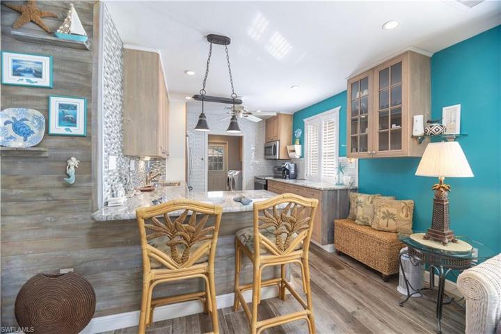1072 Granite Countertops
