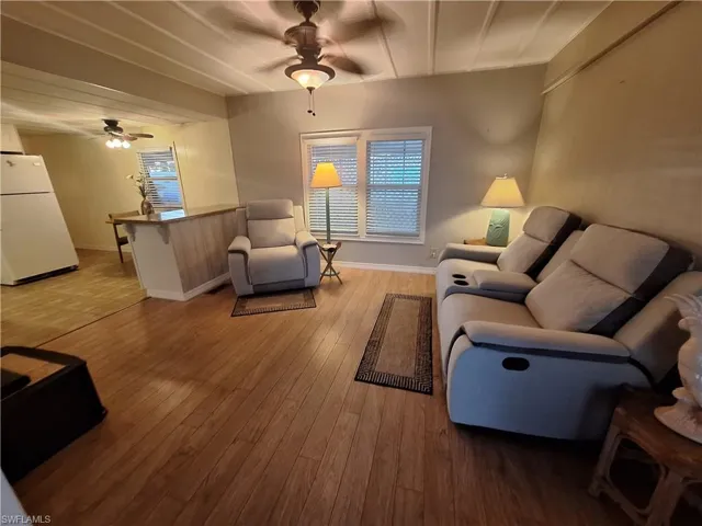 3101  Venus  LN, North Fort Myers, FL 33903