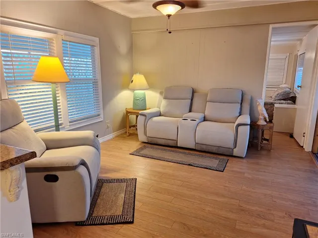 3101  Venus  LN, North Fort Myers, FL 33903