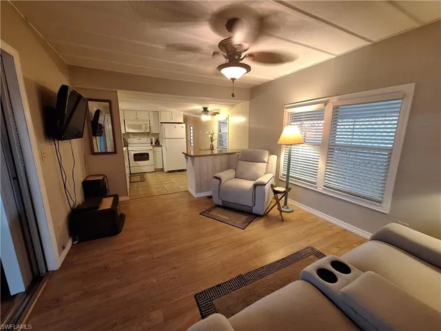 3101  Venus  LN, North Fort Myers, FL 33903