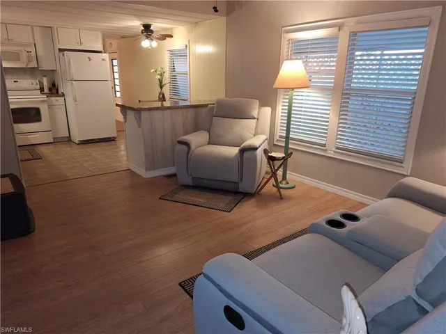 3101  Venus  LN, North Fort Myers, FL 33903