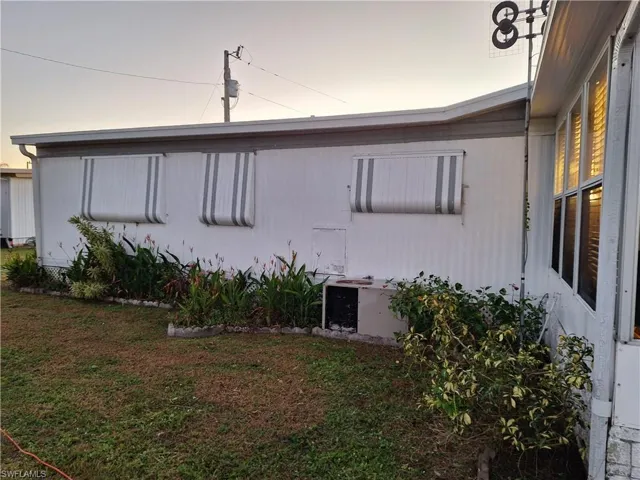 3101  Venus  LN, North Fort Myers, FL 33903
