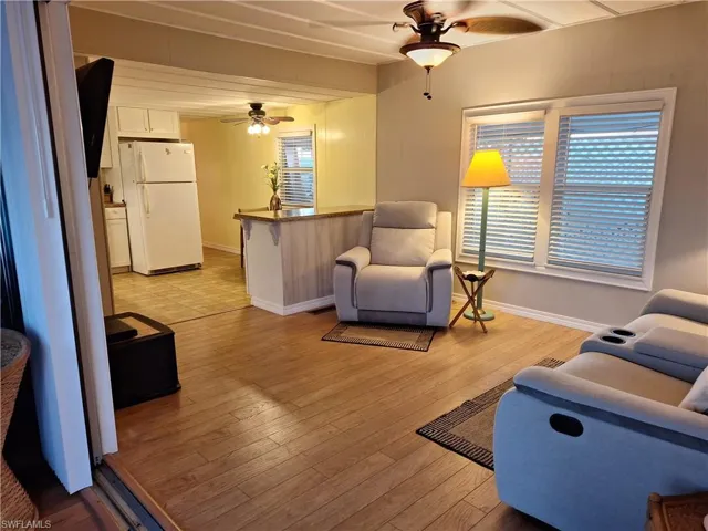 3101  Venus  LN, North Fort Myers, FL 33903