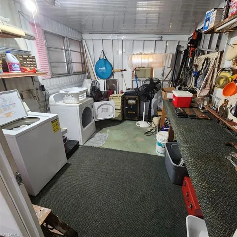 Laundry-Workshop