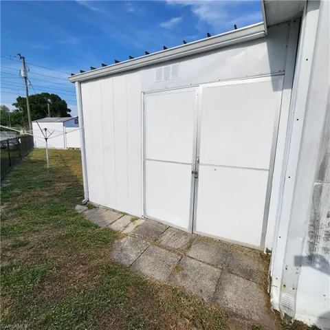 Lots Of Storage!