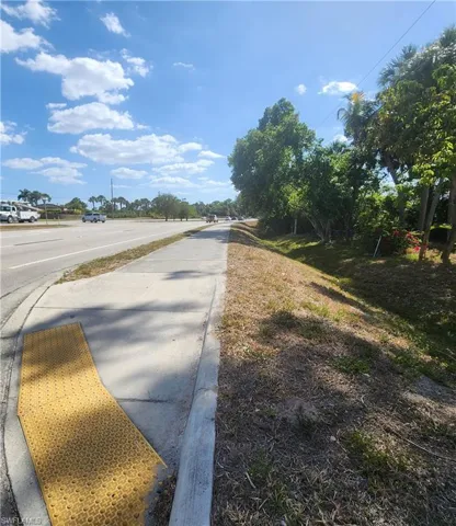 Sidewalks To Shopping