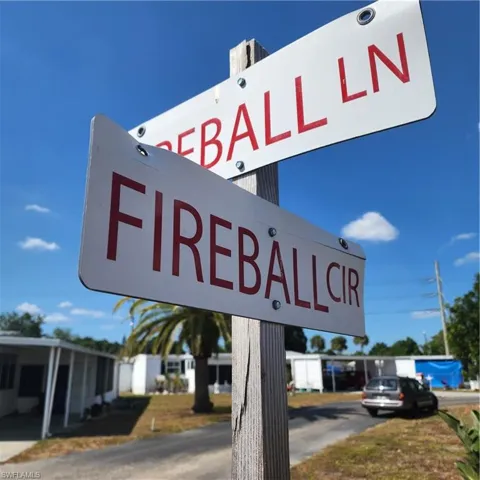 217 Fireball Ln - Corner Lot