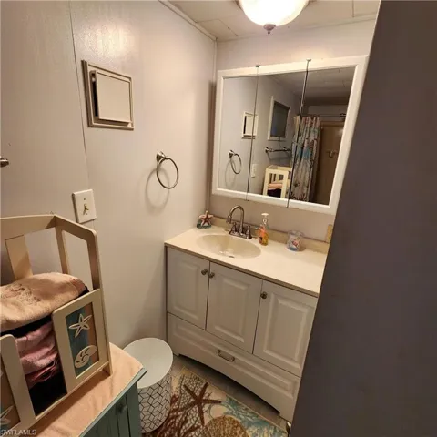 2nd Bath