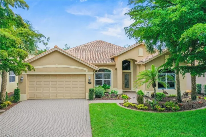 13871  Farnese  DR, Estero, FL 33928