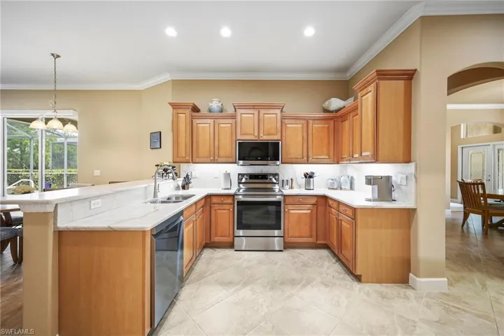 13871  Farnese  DR, Estero, FL 33928