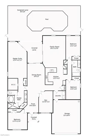 13871  Farnese  DR, Estero, FL 33928