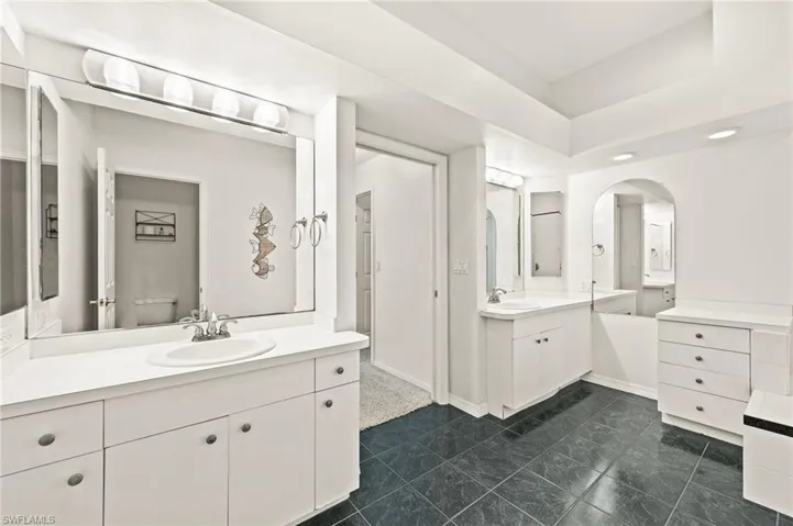 Primary Ensuite