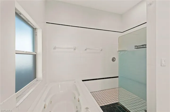Primary Ensuite