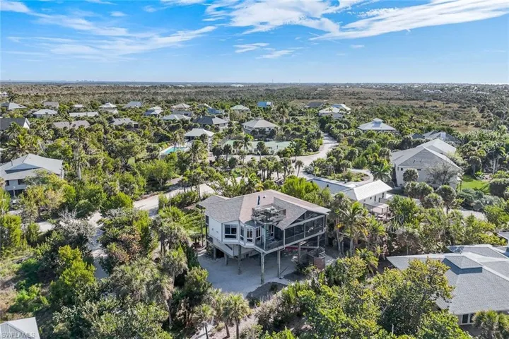 Aerial perspective