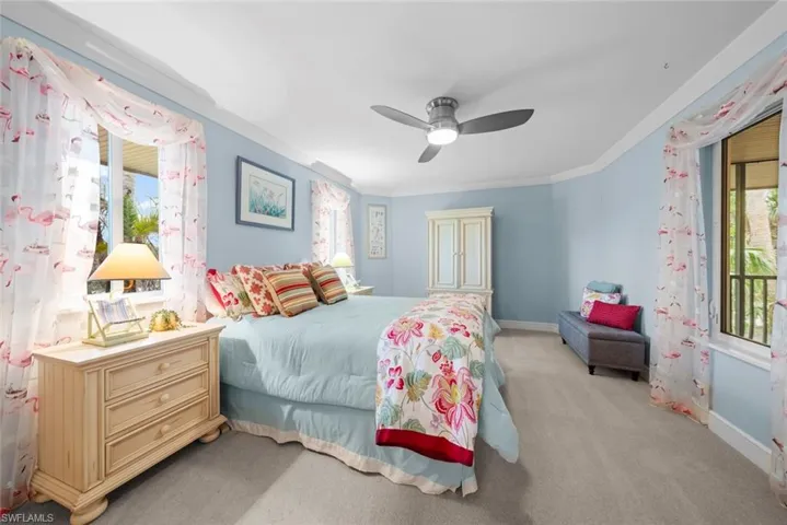 Guest Bedroom 1