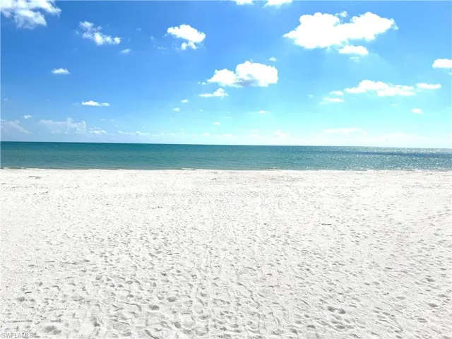 Gulf Pines Beach