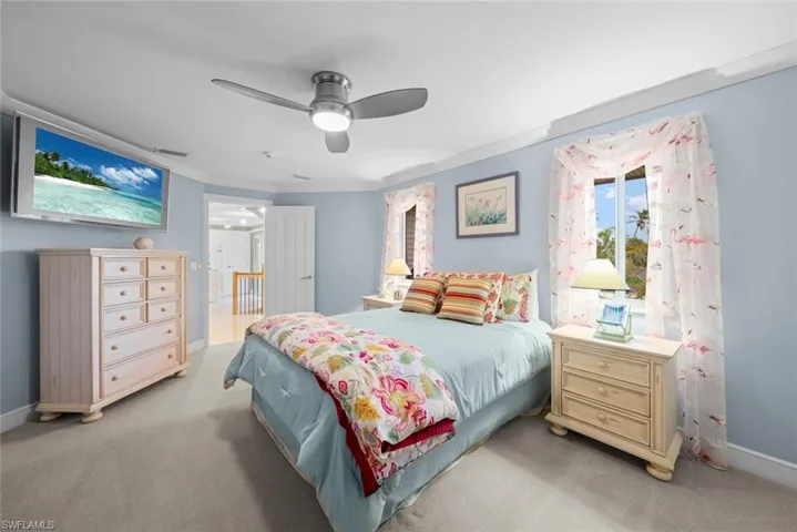 Guest Bedroom 1
